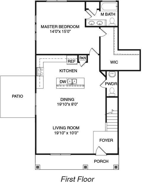 orleansFirstFloor0326